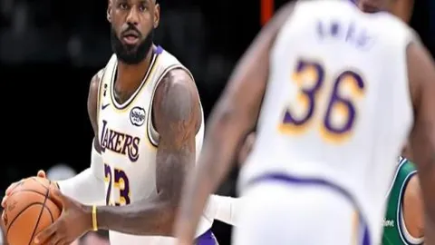 盧：勇士系統簡化仰賴球星模擬库里移動，卡登難以匹敵