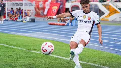 2025美洲杯阵容公布：厄瓜多尔队名单揭晓