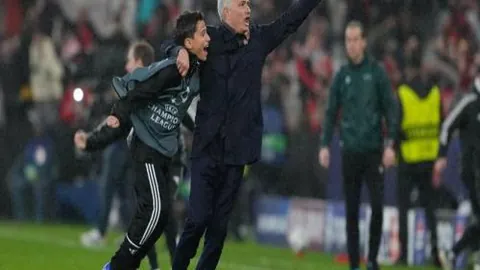 周一008西甲推荐：皇马对决赫塔费专家质合分析